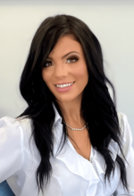 Photo of Cassandra Leggio